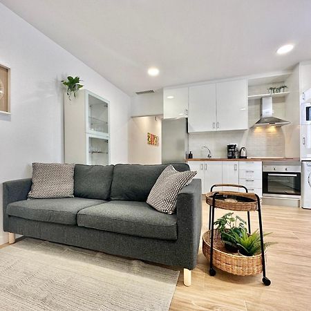Teresitas Home I San Andrés Dış mekan fotoğraf