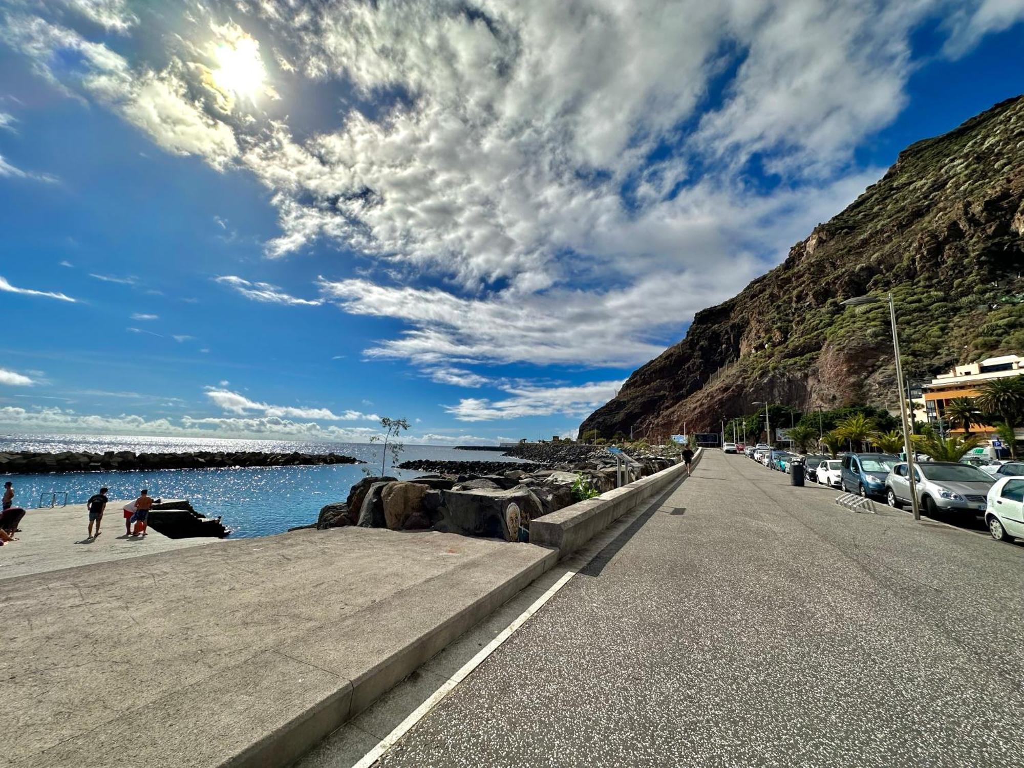 Teresitas Home I San Andrés Dış mekan fotoğraf