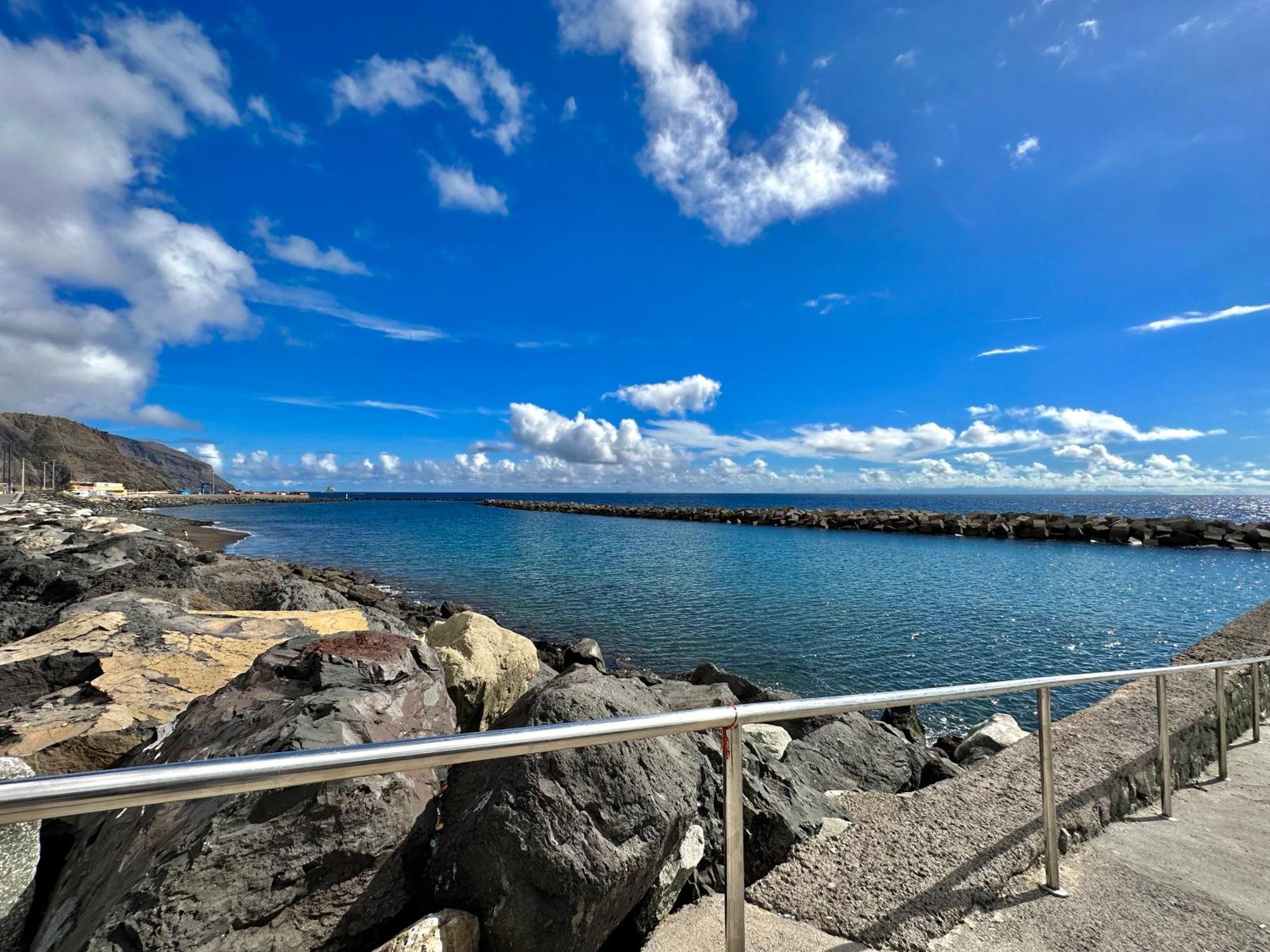 Teresitas Home I San Andrés Dış mekan fotoğraf