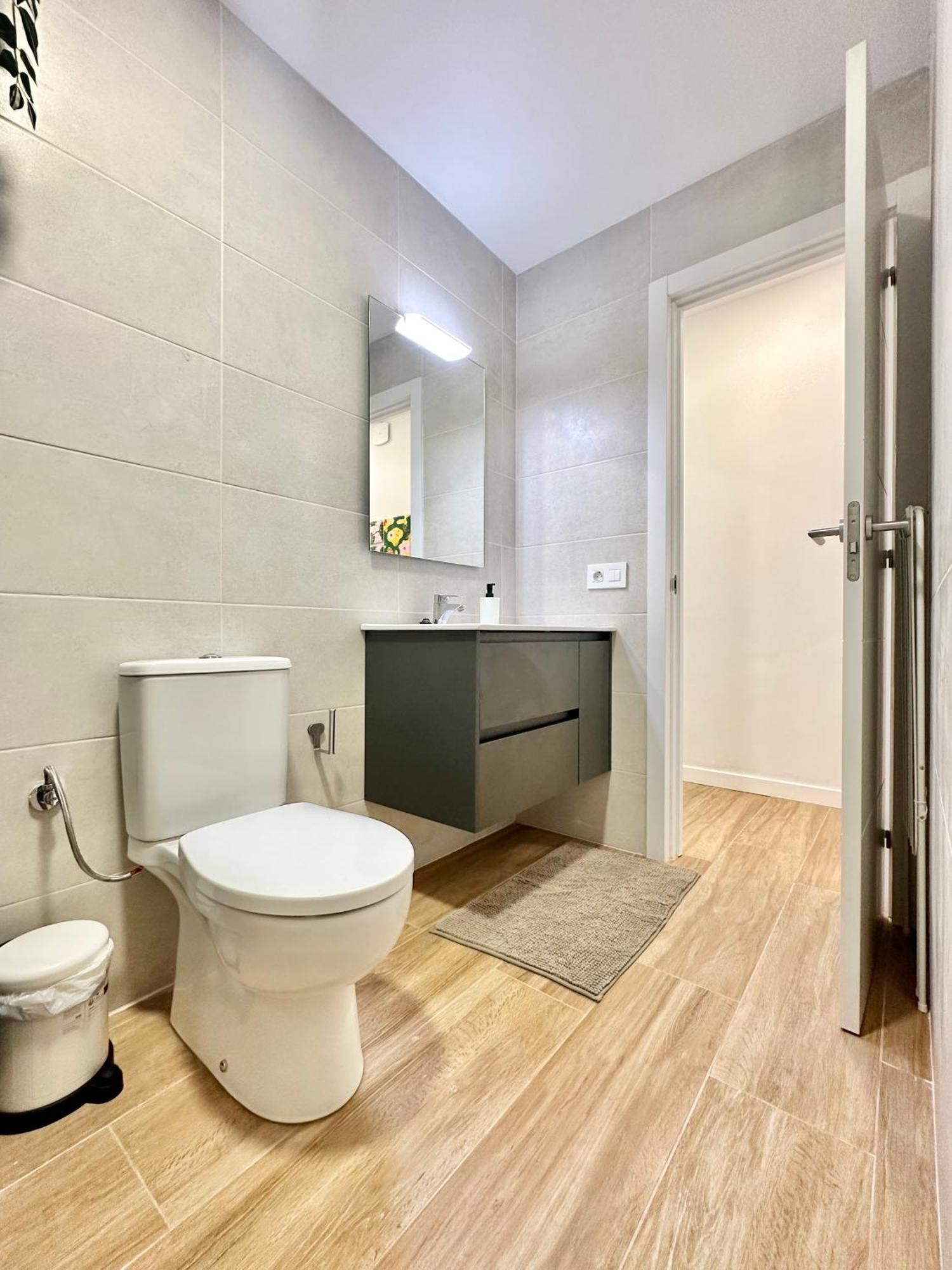 Teresitas Home I San Andrés Dış mekan fotoğraf