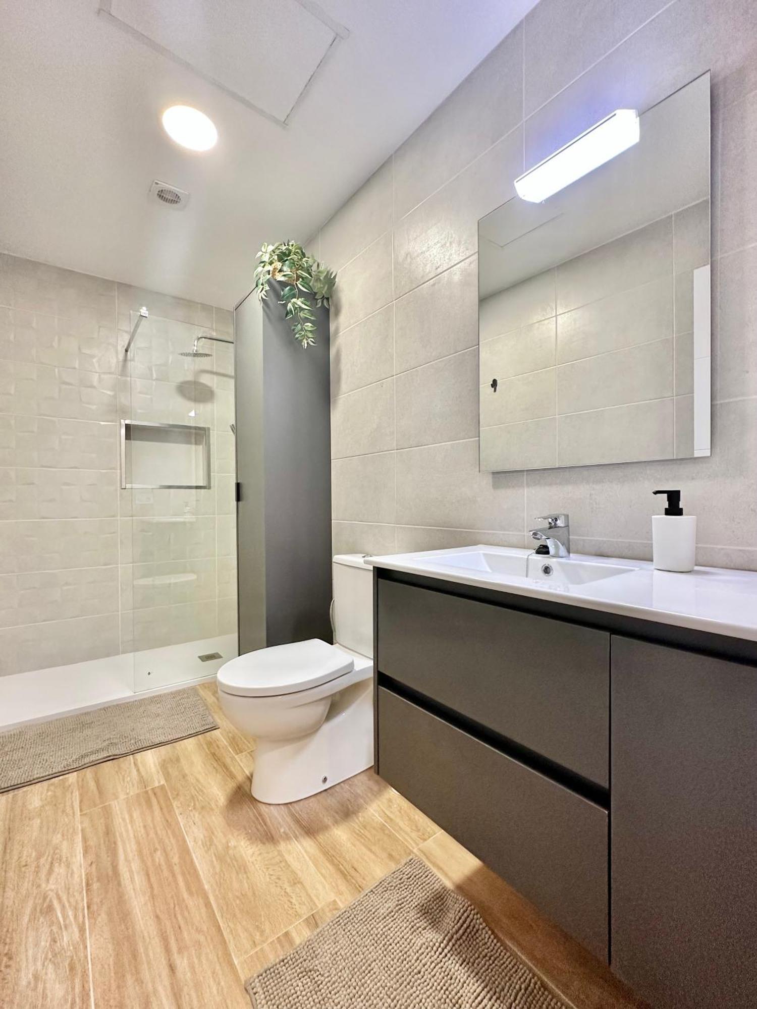 Teresitas Home I San Andrés Dış mekan fotoğraf