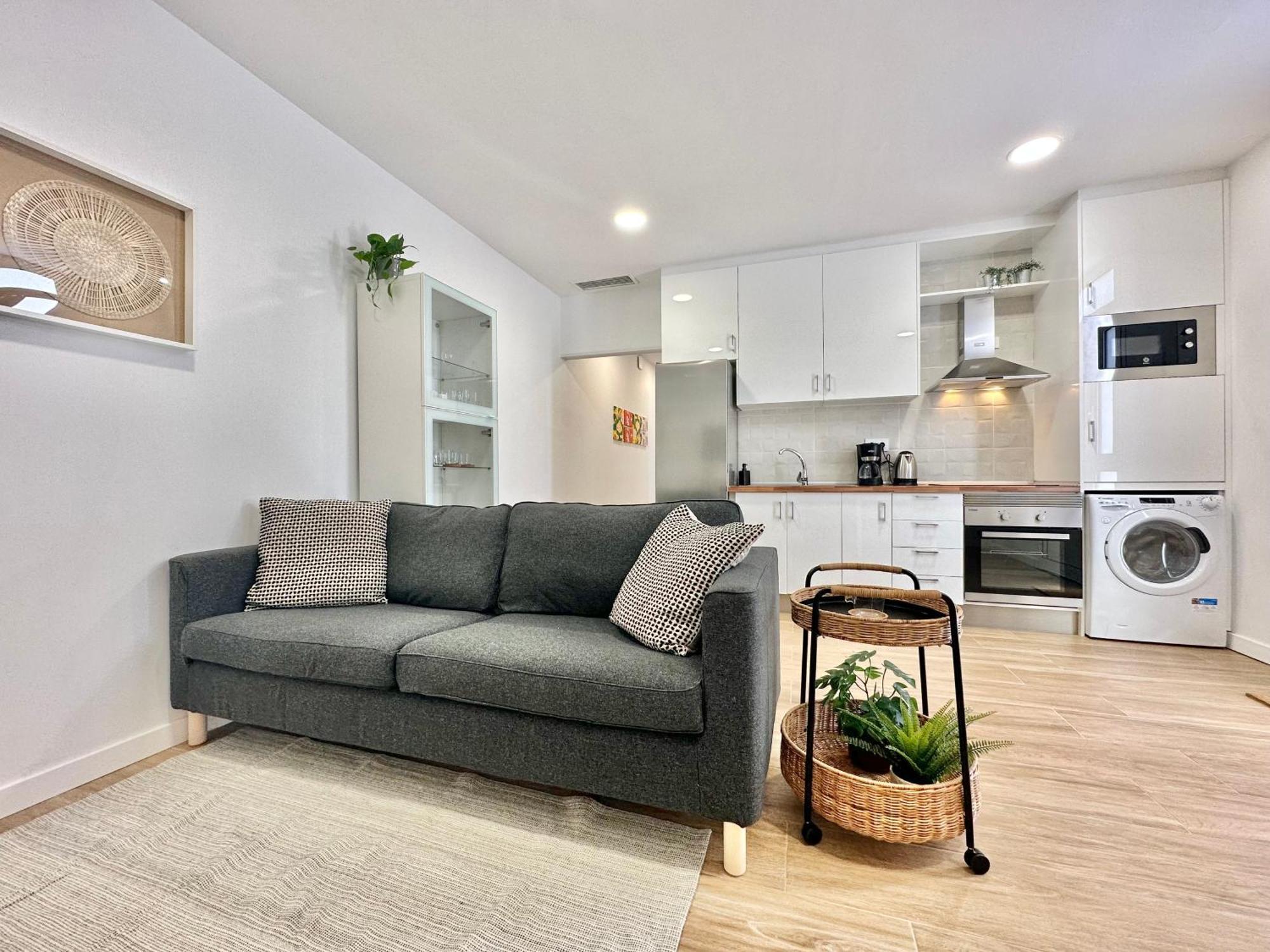 Teresitas Home I San Andrés Dış mekan fotoğraf