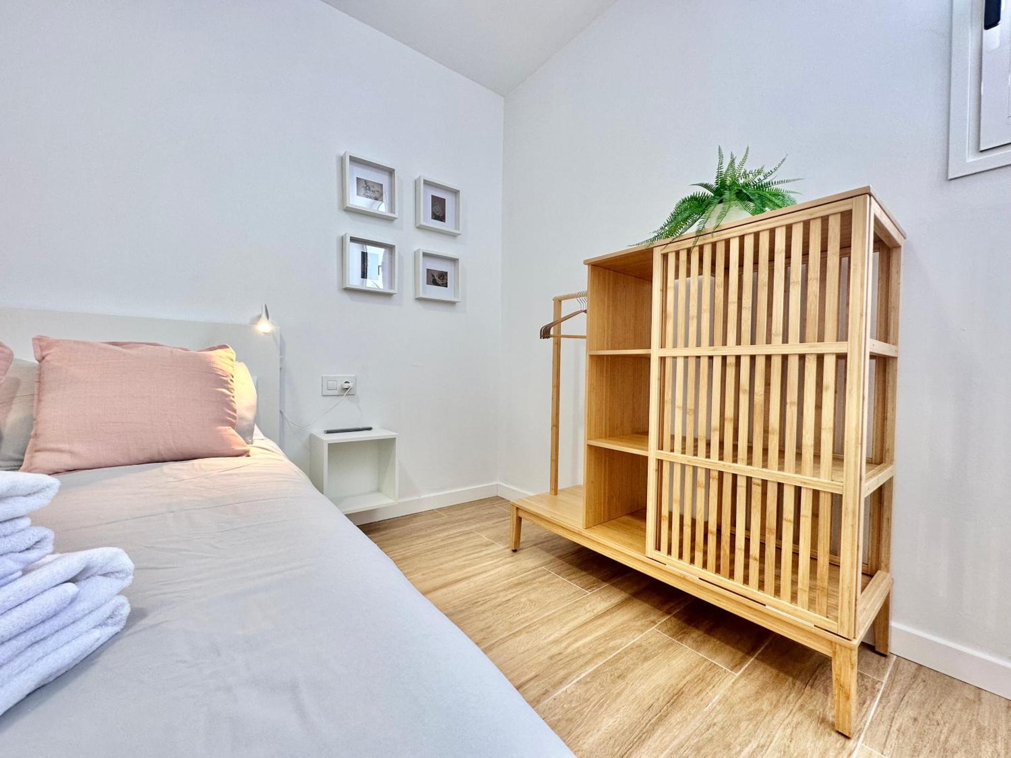 Teresitas Home I San Andrés Dış mekan fotoğraf
