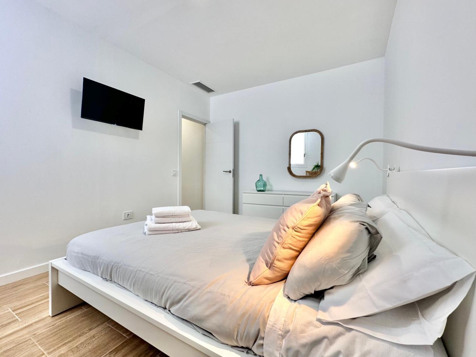 Teresitas Home I San Andrés Dış mekan fotoğraf