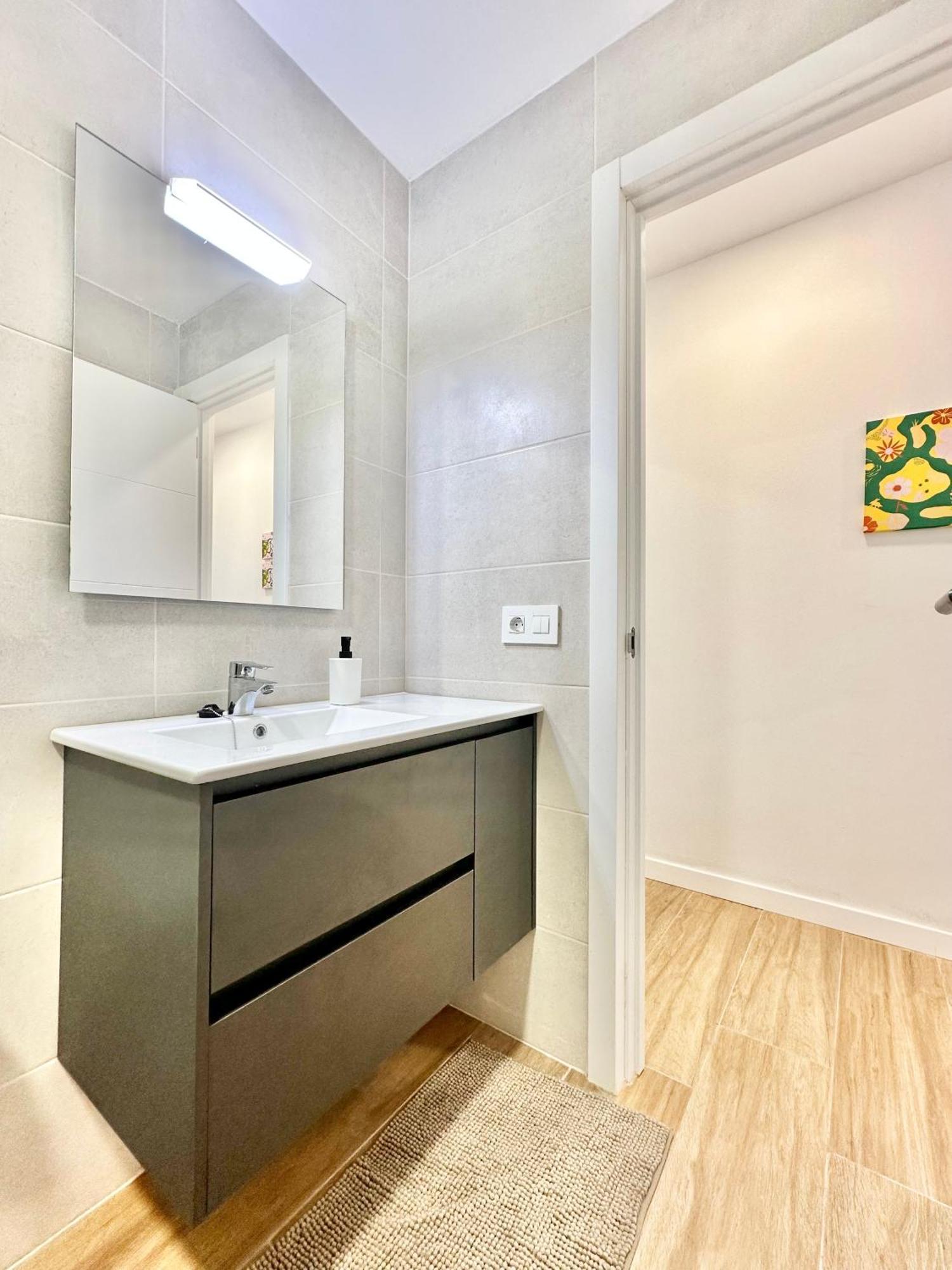 Teresitas Home I San Andrés Dış mekan fotoğraf