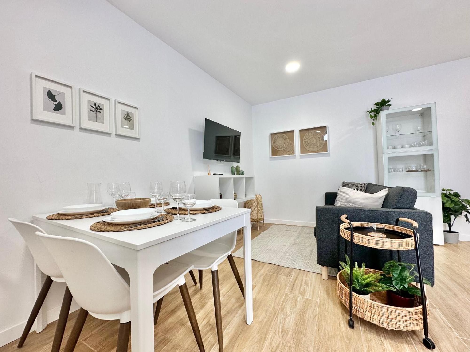 Teresitas Home I San Andrés Dış mekan fotoğraf