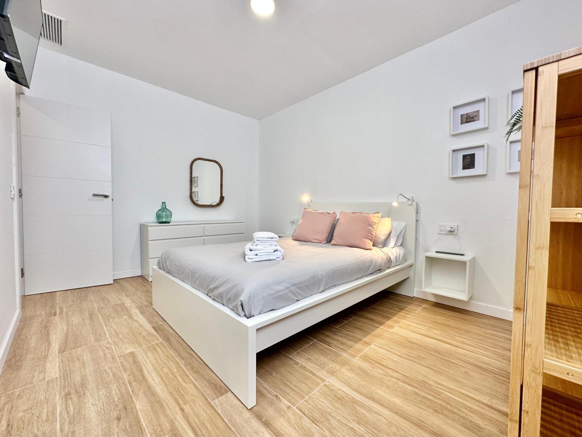 Teresitas Home I San Andrés Dış mekan fotoğraf