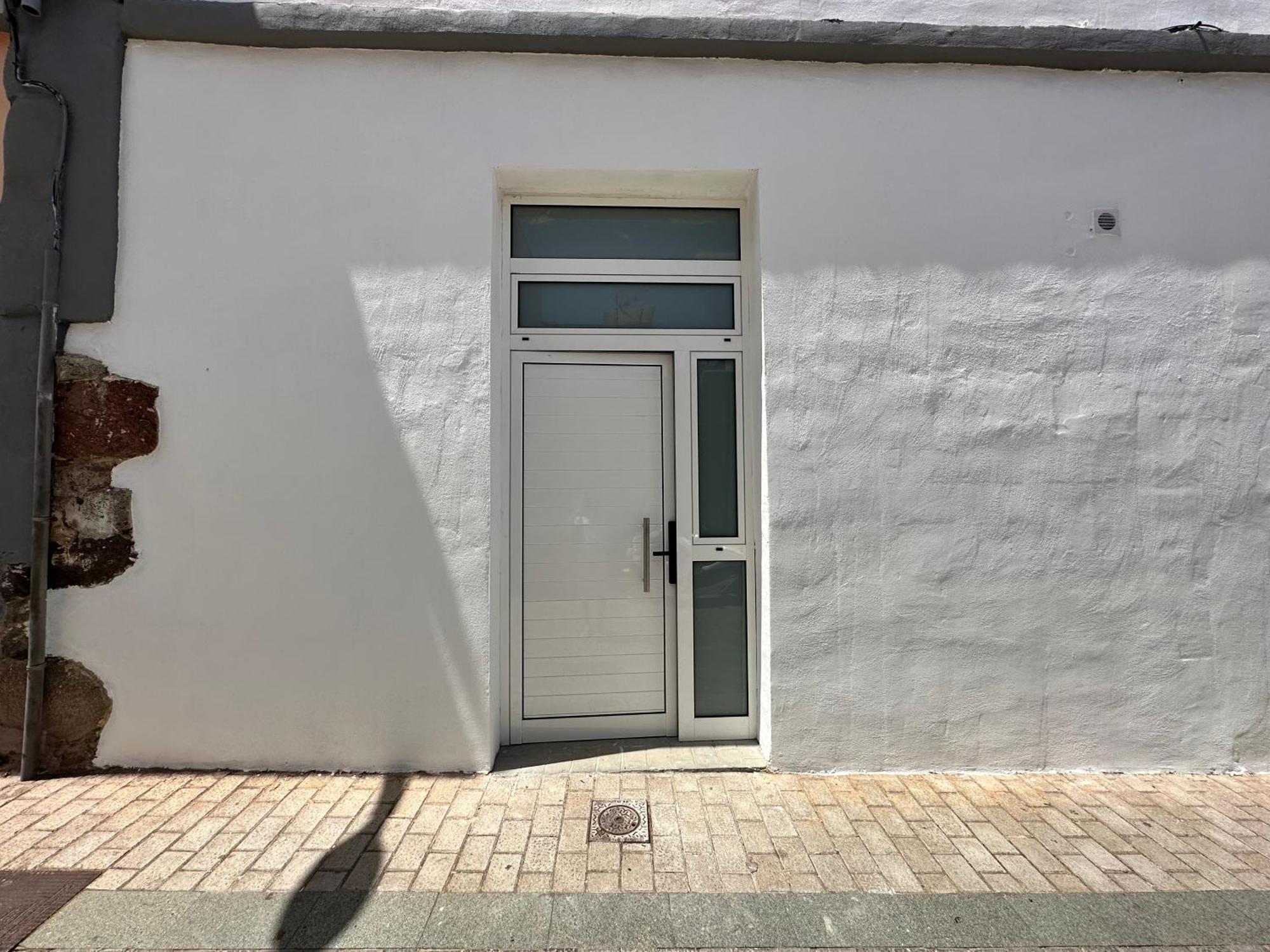 Teresitas Home I San Andrés Dış mekan fotoğraf