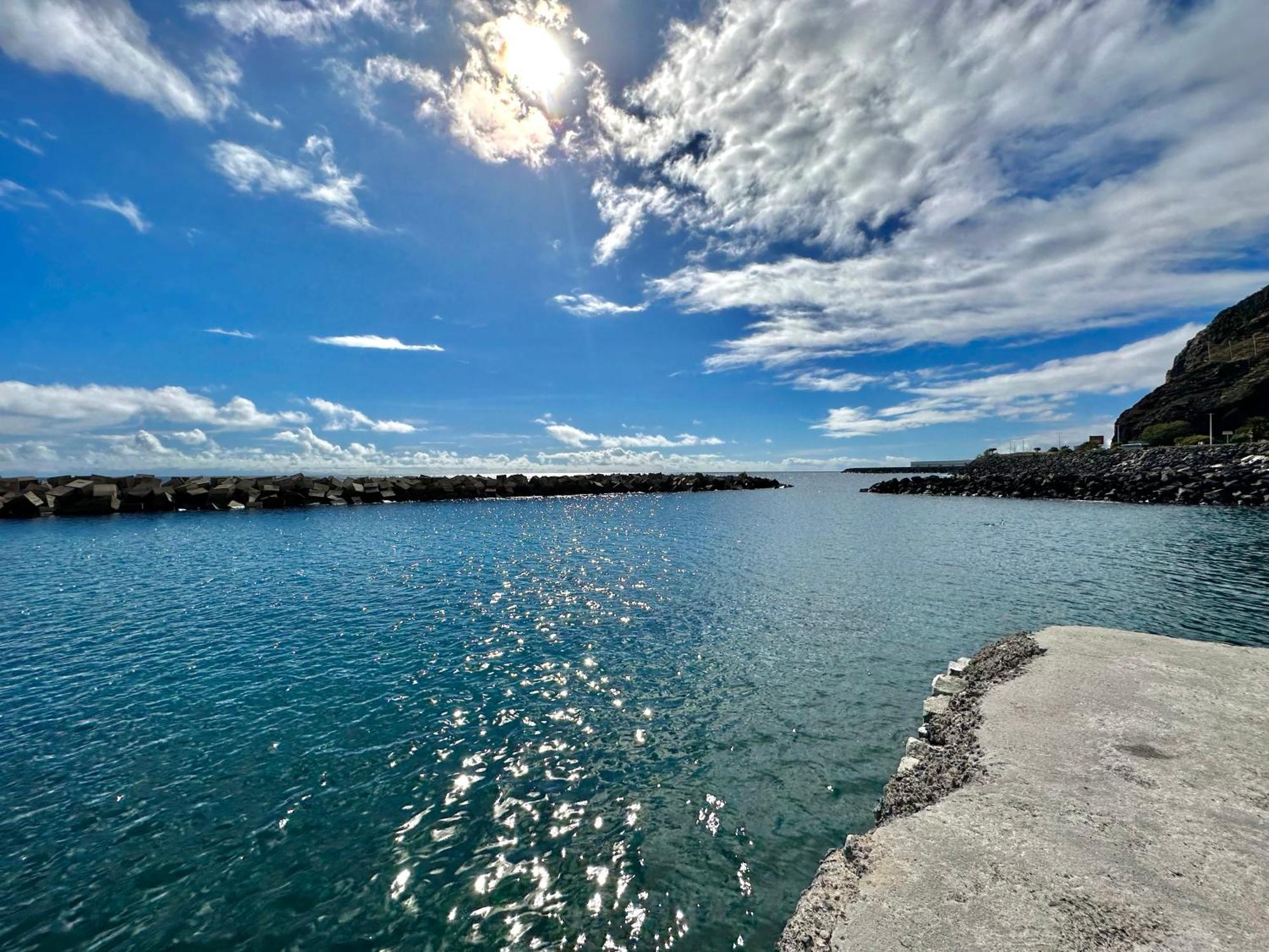 Teresitas Home I San Andrés Dış mekan fotoğraf