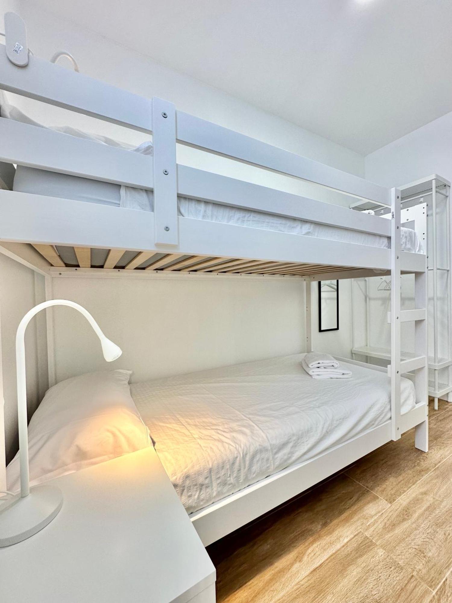 Teresitas Home I San Andrés Dış mekan fotoğraf