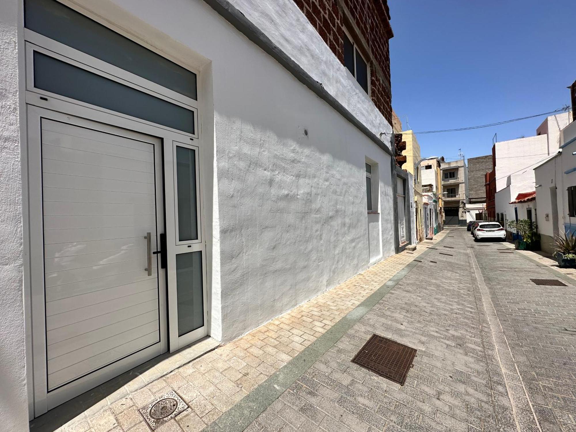 Teresitas Home I San Andrés Dış mekan fotoğraf