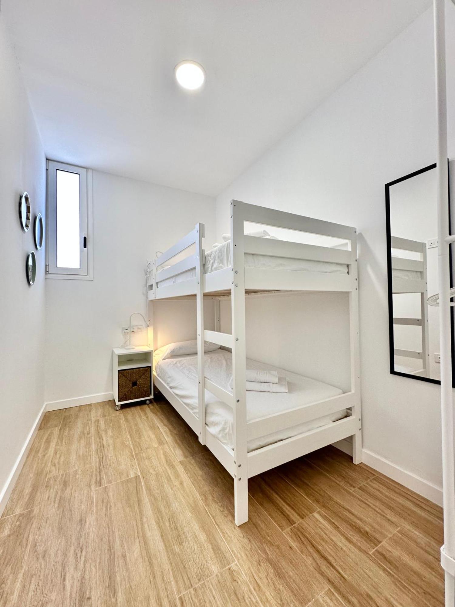 Teresitas Home I San Andrés Dış mekan fotoğraf
