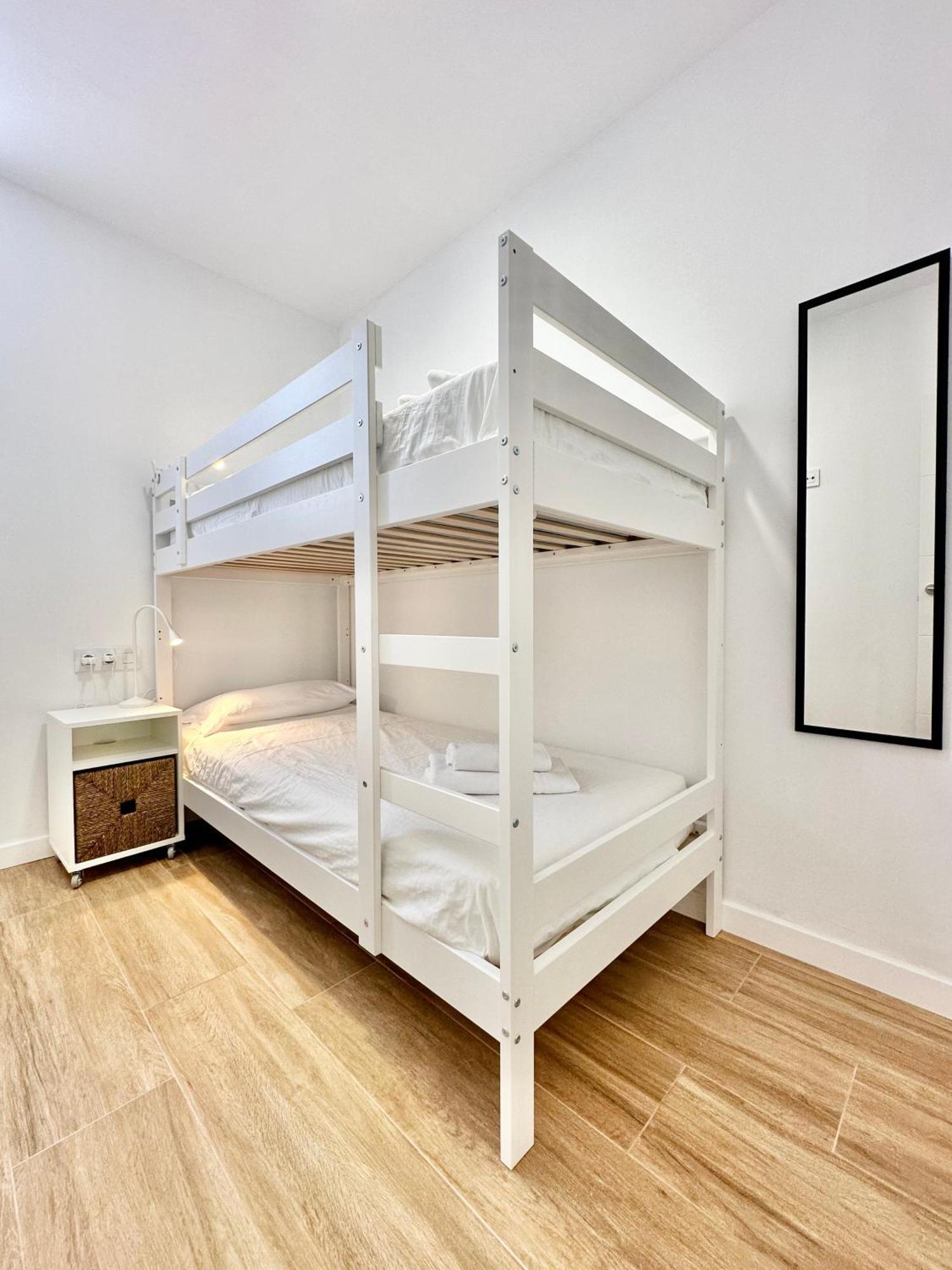 Teresitas Home I San Andrés Dış mekan fotoğraf