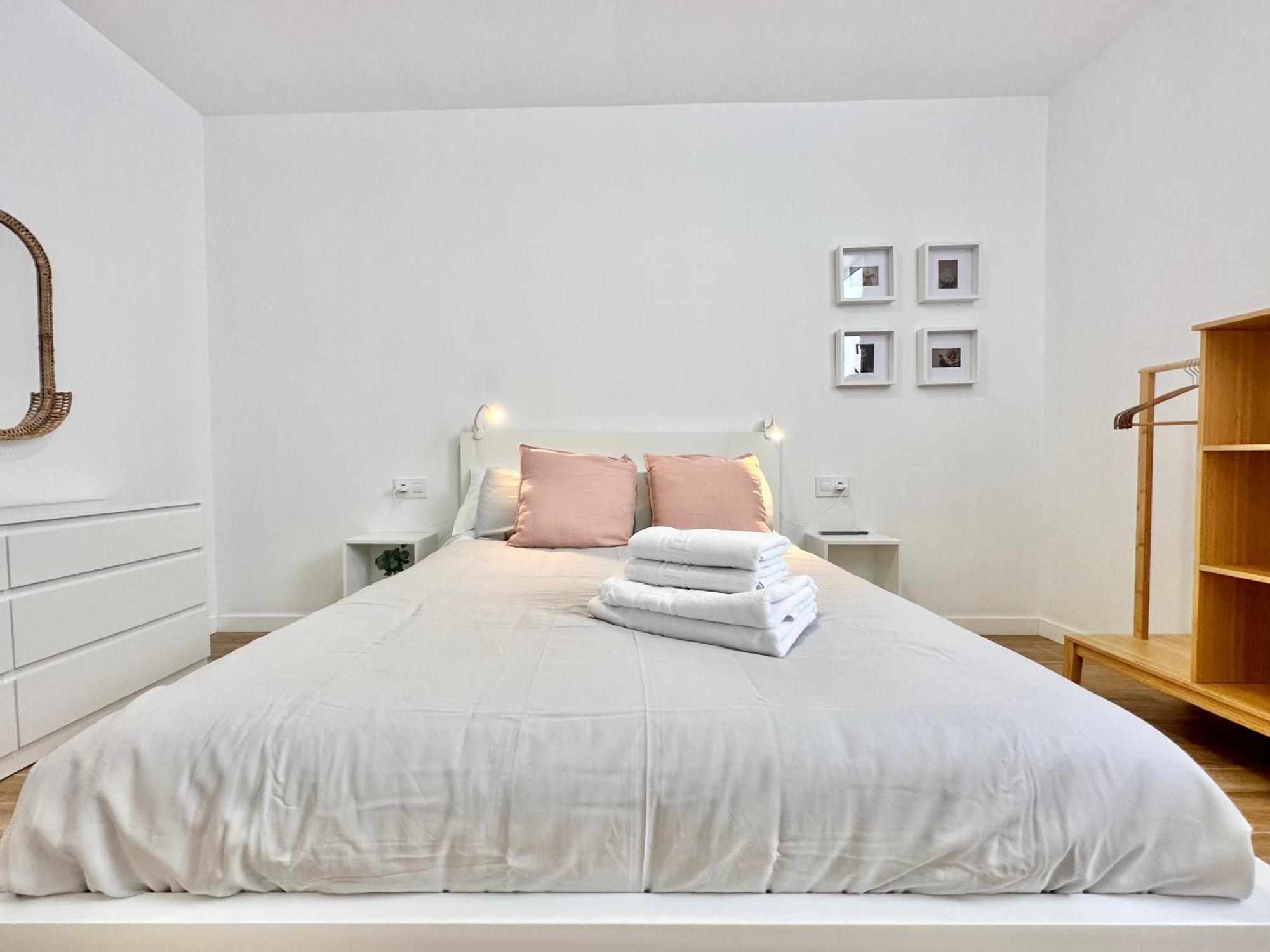 Teresitas Home I San Andrés Dış mekan fotoğraf