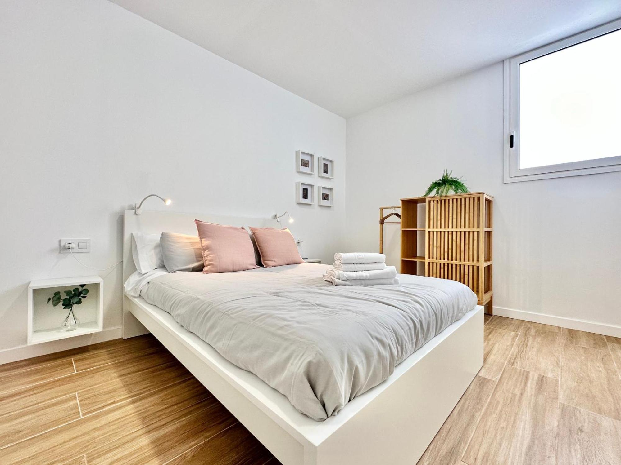 Teresitas Home I San Andrés Dış mekan fotoğraf