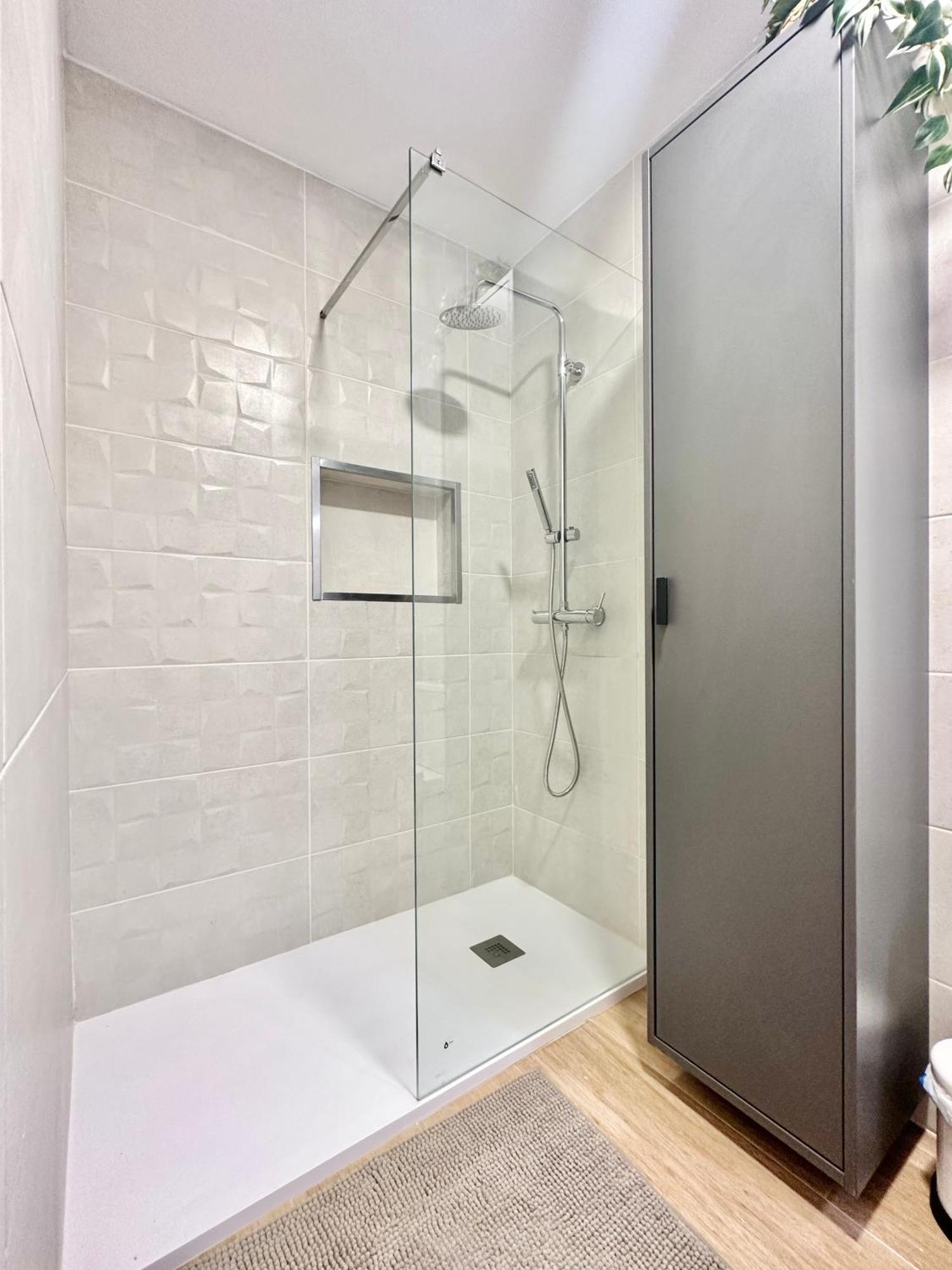 Teresitas Home I San Andrés Dış mekan fotoğraf