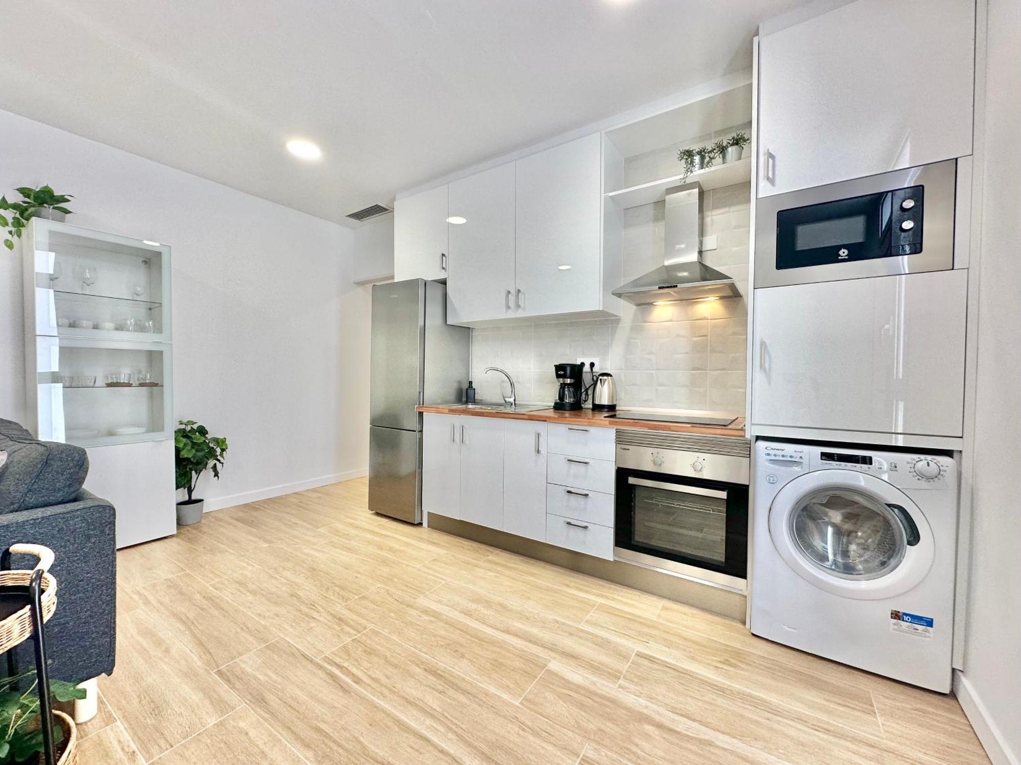 Teresitas Home I San Andrés Dış mekan fotoğraf