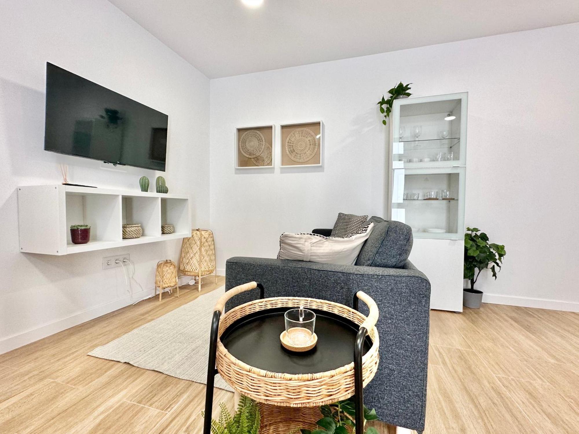 Teresitas Home I San Andrés Dış mekan fotoğraf